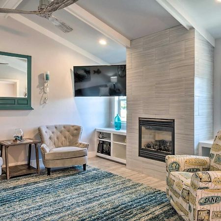 Coastal Getaway By Pebble Beach And Redwoods! Crescent City Zewnętrze zdjęcie