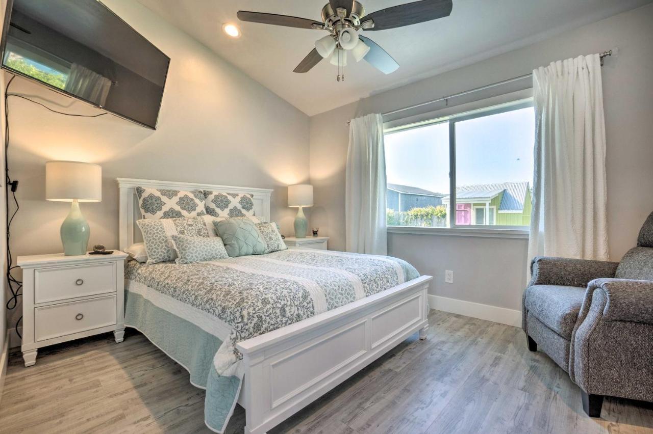 Coastal Getaway By Pebble Beach And Redwoods! Crescent City Zewnętrze zdjęcie