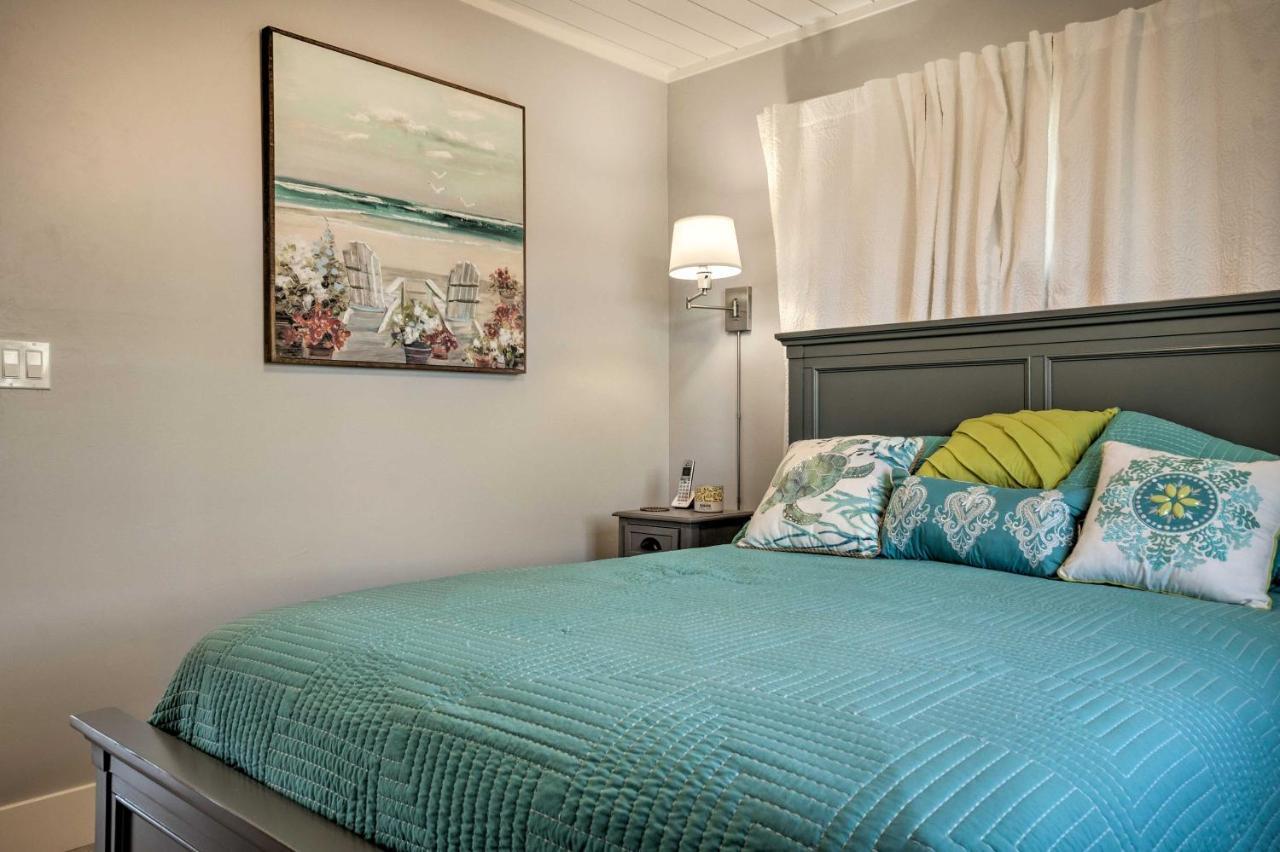 Coastal Getaway By Pebble Beach And Redwoods! Crescent City Zewnętrze zdjęcie