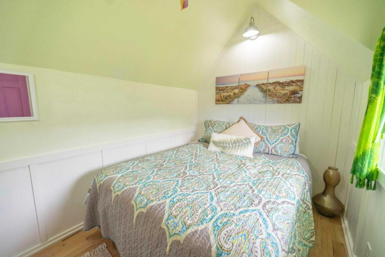 Coastal Getaway By Pebble Beach And Redwoods! Crescent City Zewnętrze zdjęcie