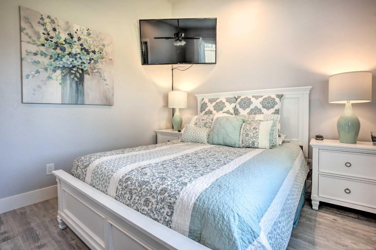 Coastal Getaway By Pebble Beach And Redwoods! Crescent City Zewnętrze zdjęcie