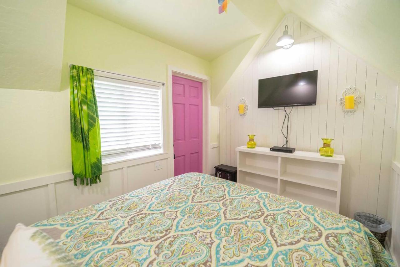 Coastal Getaway By Pebble Beach And Redwoods! Crescent City Zewnętrze zdjęcie