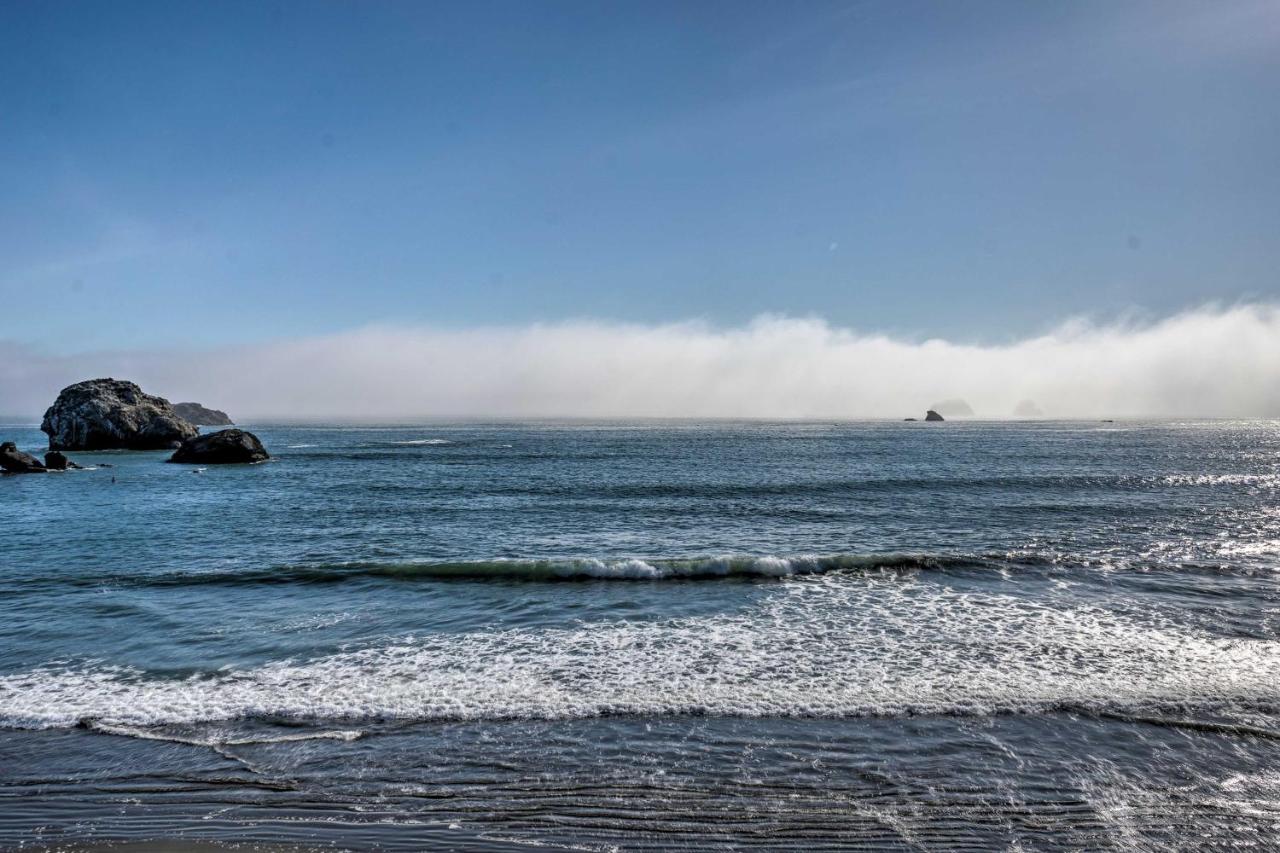 Coastal Getaway By Pebble Beach And Redwoods! Crescent City Zewnętrze zdjęcie