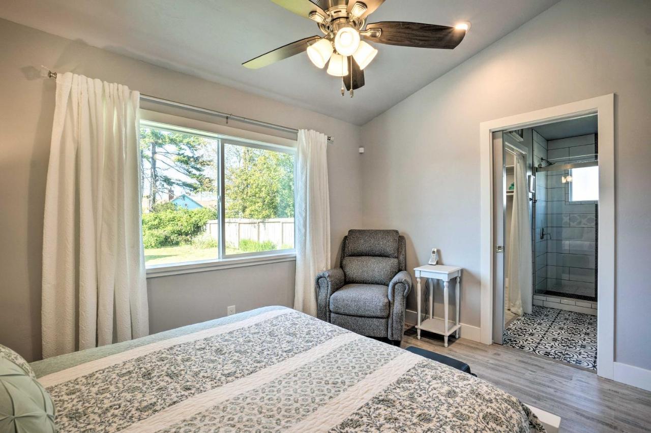 Coastal Getaway By Pebble Beach And Redwoods! Crescent City Zewnętrze zdjęcie