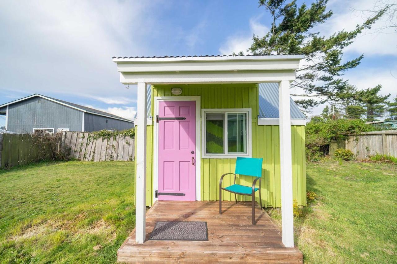 Coastal Getaway By Pebble Beach And Redwoods! Crescent City Zewnętrze zdjęcie